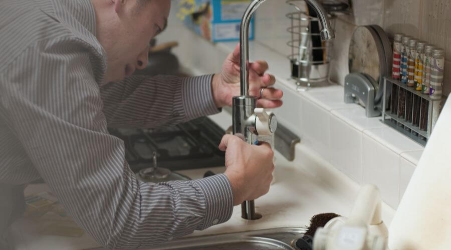 Local annual plumbing maintenance in Mirror Lake, NH